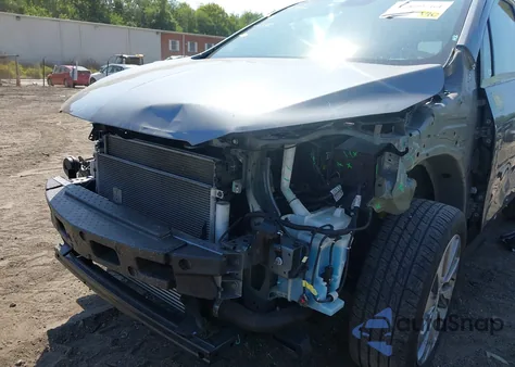 2019 Buick Encore Awd Preferred from USA, damaged, VIN KL4CJESB3KB888055